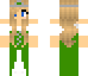 green queen