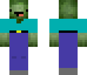 derp zombie