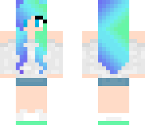 my crystal