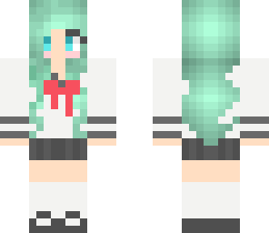 anime girl