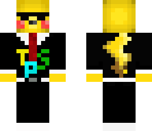 thepixelsquad