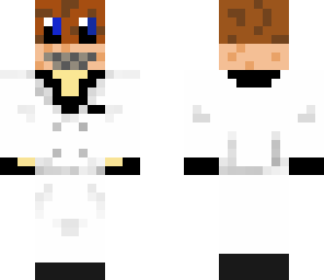 boy skin