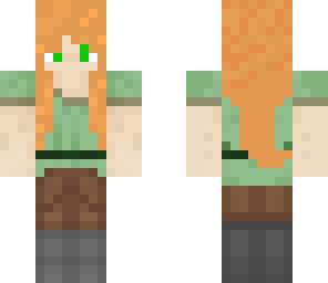 alex skin