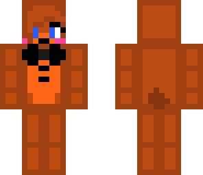 toy freddy girl