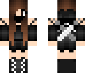 assassin girl