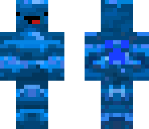 derpy waterman