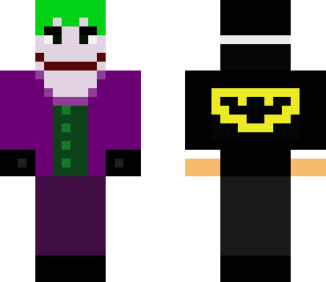 batjoker mutant