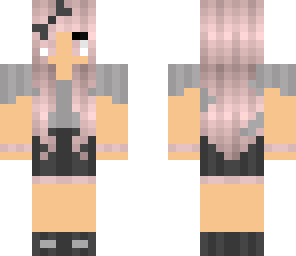mah skin dont use