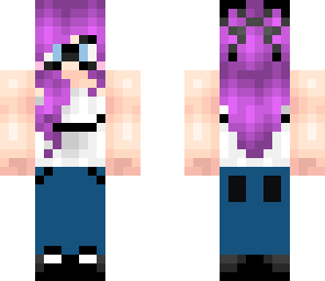 purp nerd