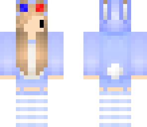 chibi 3d goggles