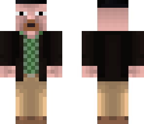 heisen-pig