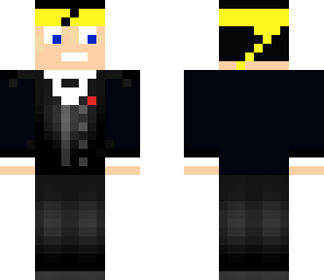 prizzys suit