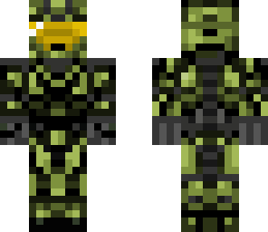 master chief