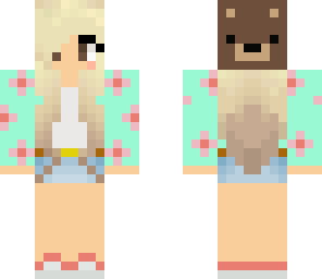 pretty girl edit 
