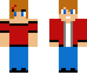 girl and boy