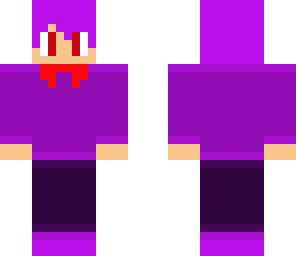 human bonnie