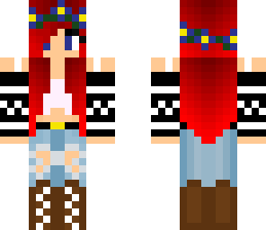 cute redhead tumblr girl