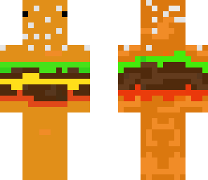burger