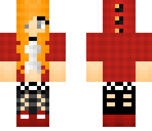 xxkillerxx434's original skin