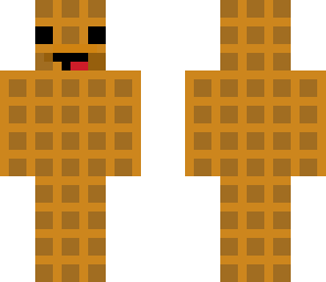 derpy waffle