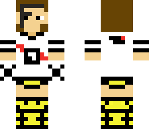 cm punk
