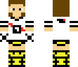 cm punk