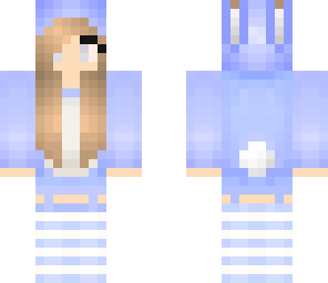 kawaii bunny fixed