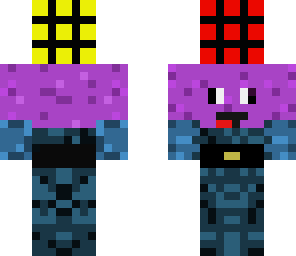 purple durp