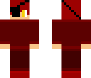 human foxy