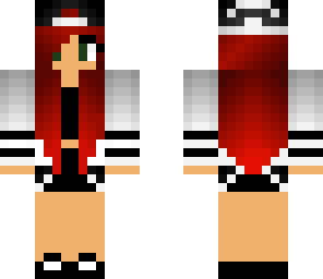 cool red head edit 2