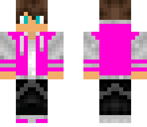 pink teen