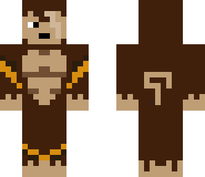 ape scar