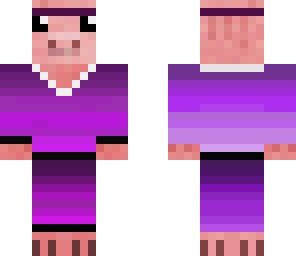 work out pig