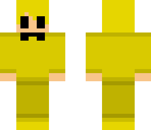 human gold freddy