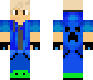 mc skin