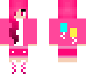 my bday skin 