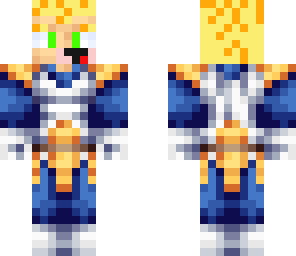 goku derpy