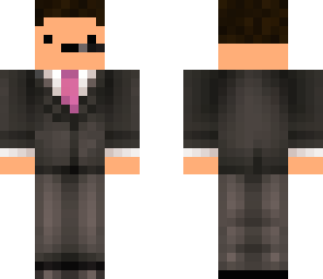 sargentsackboy's skin