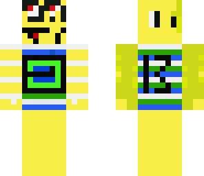 the_derp_man13 youtube skinofficial