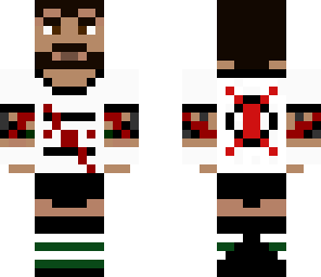 t-**** green tights cmpunk