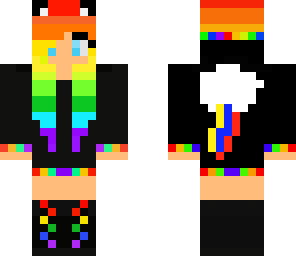 rainbow dash
