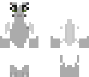 white stampy edited