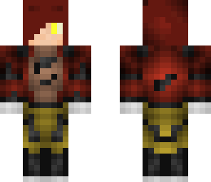 foxygamer