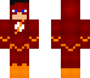 da flash