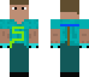 steve the new genarasion