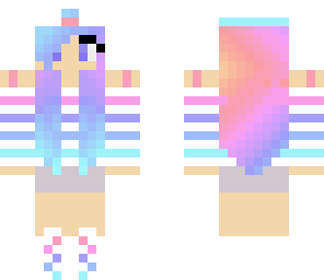 pastelperson