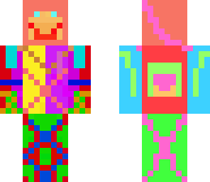 jester