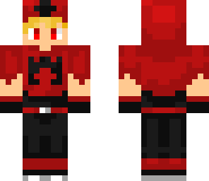 magma leader