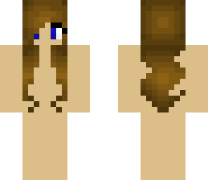 brunette base
