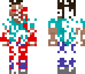 return of herobrine